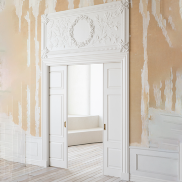 The Timeless Beauty and Benefits of Wood Mouldings