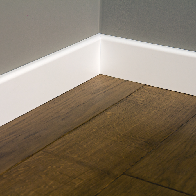 Buy Baseboard Moulding - Wood Baseboards Near Me — PC Mouldings Supply