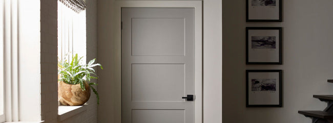 Interior Doors