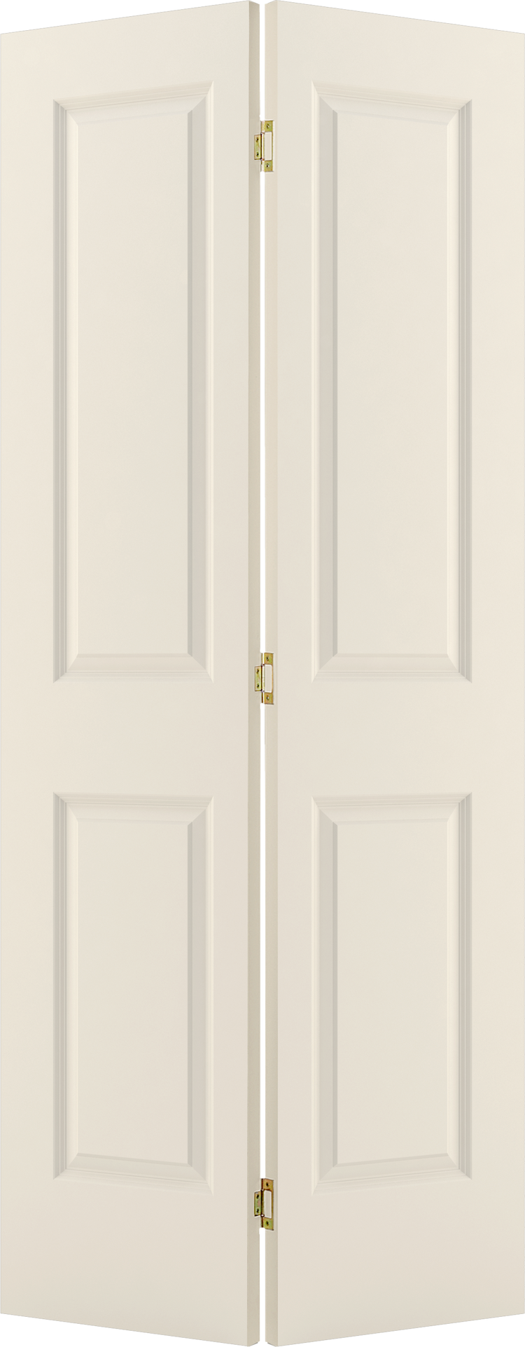 Carrara Smooth Bifold, official JELD-WEN product image