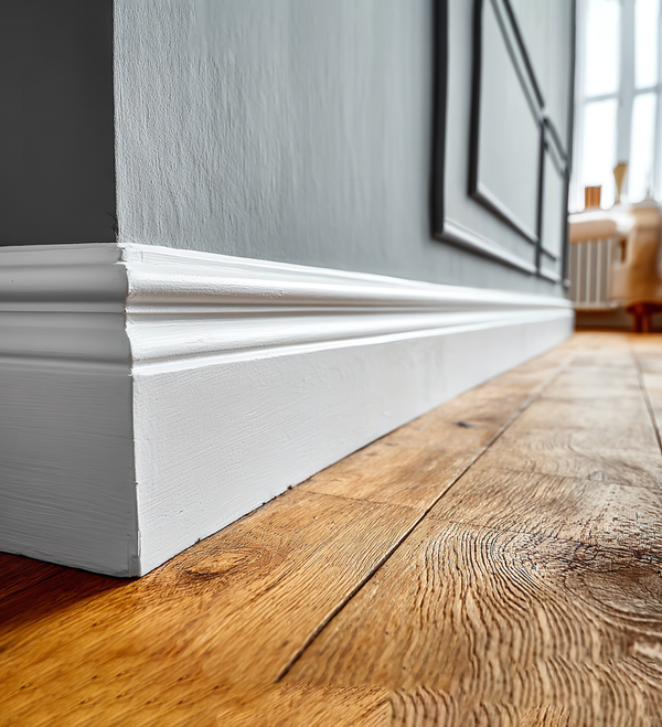 Door Trim