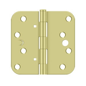 Deltana DE44R5TA3 CLEARANCE, Finish confirmation required