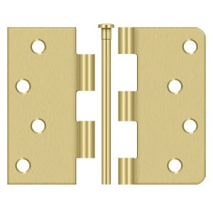 Deltana S4404-UN CLEARANCE, US3/4