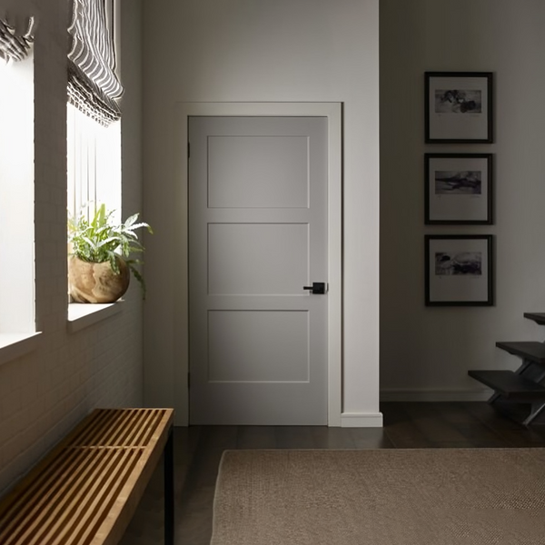 Interior Doors