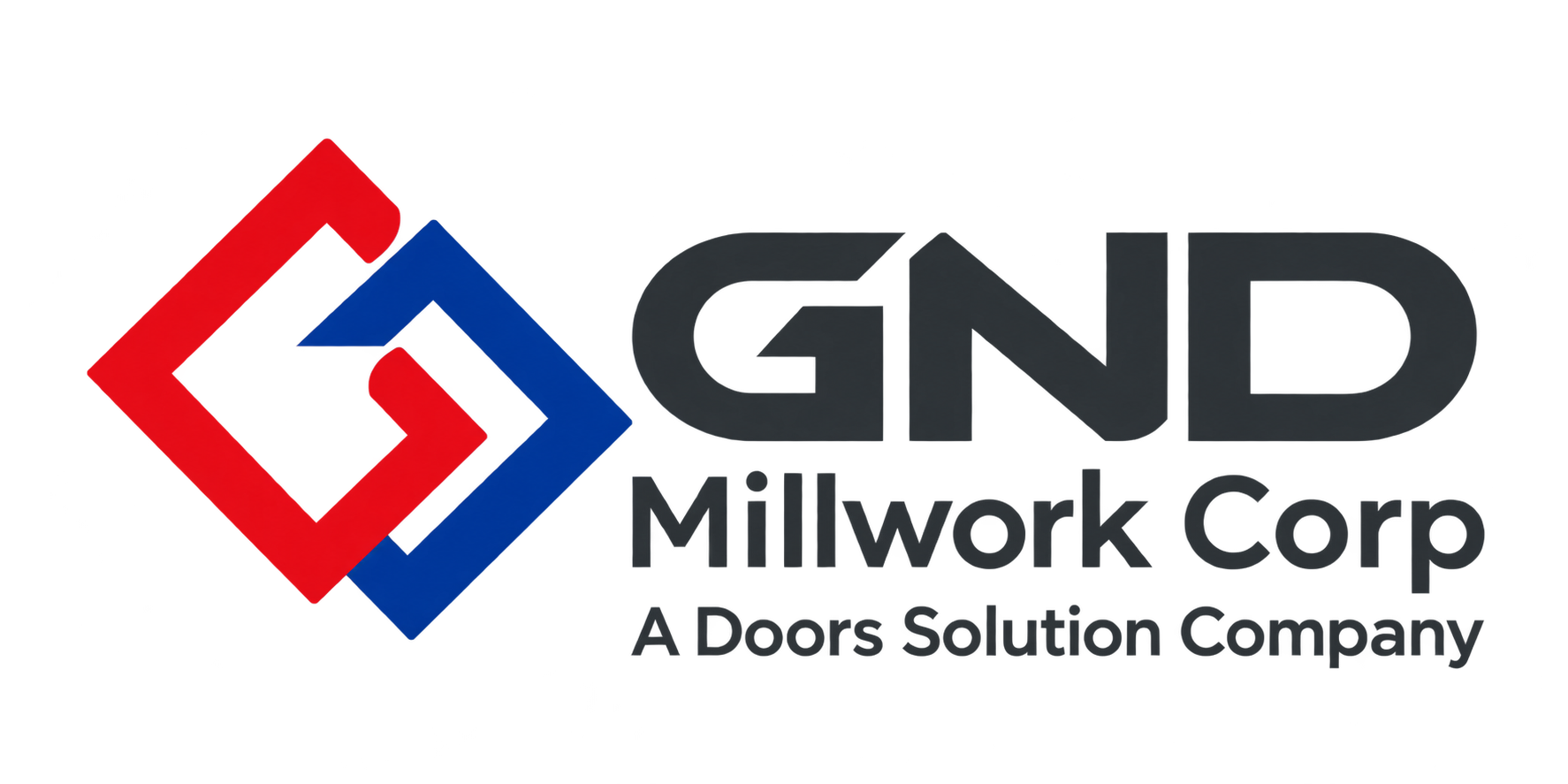 GND Millwork Corp — A Doors Solution Company