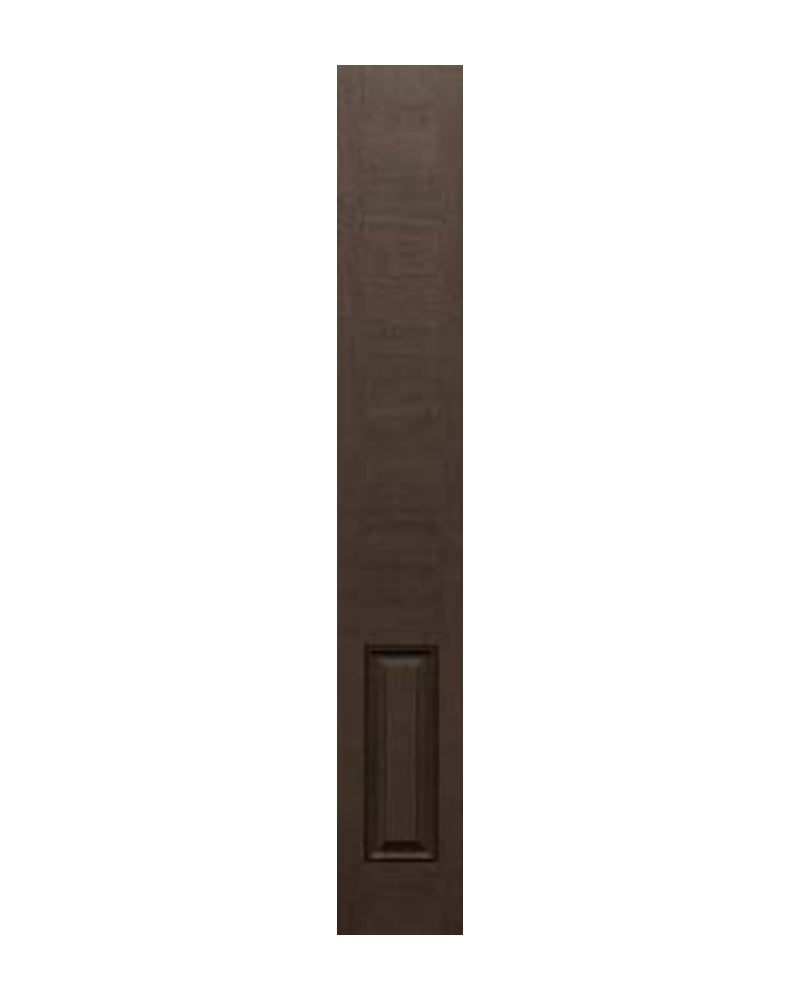 PlastPro Rustic Sidelight Fiberglass Panel