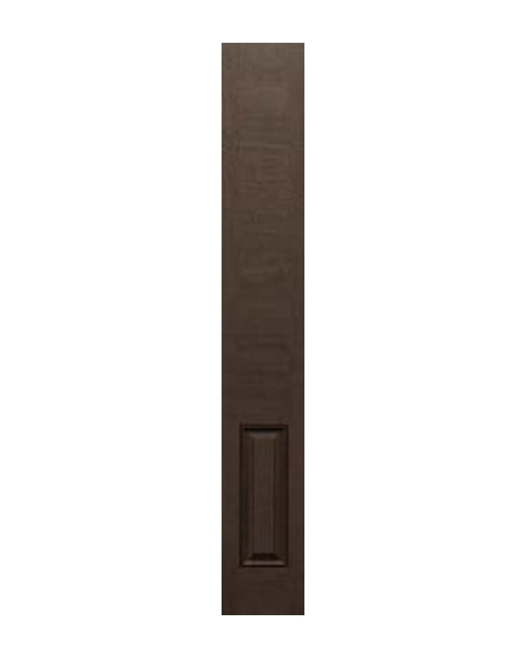 PlastPro Rustic Sidelight Fiberglass Panel