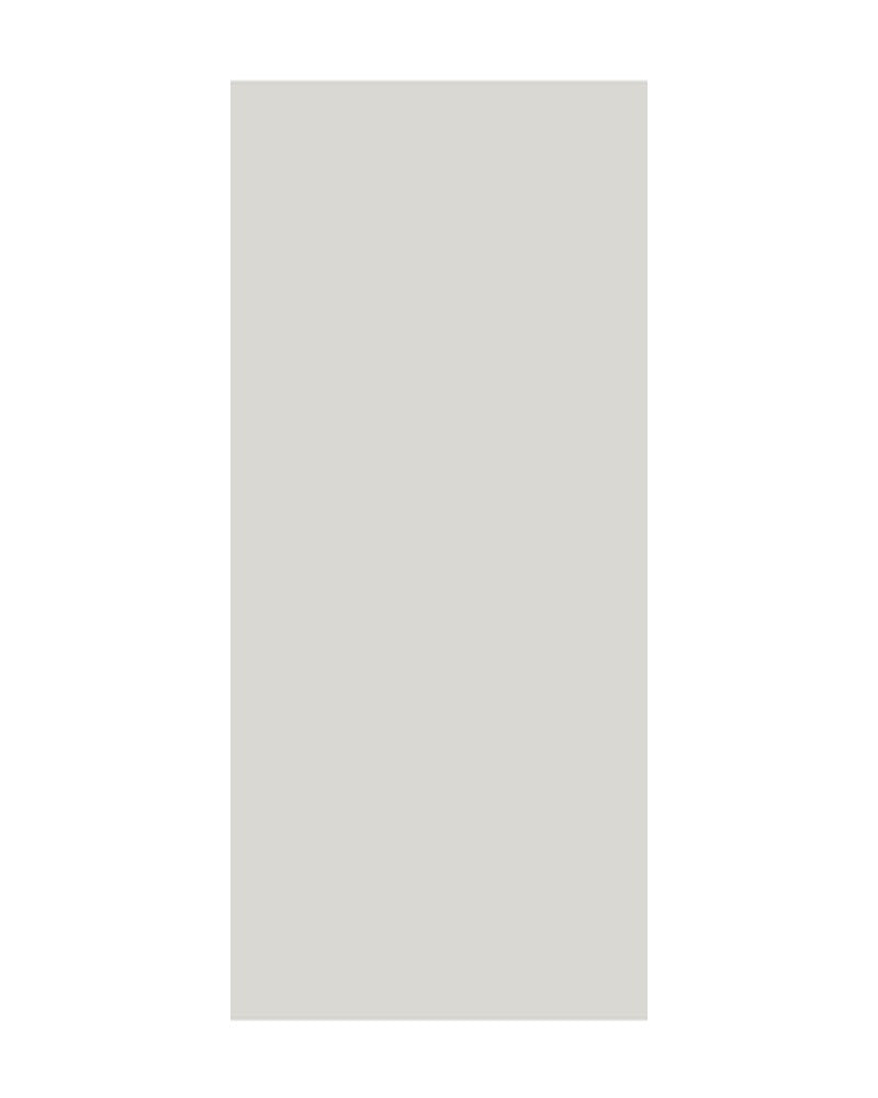PlastPro Smooth Flush Fiberglass Exterior Door