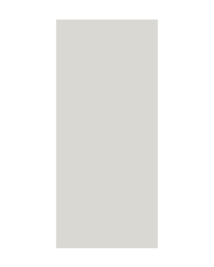 PlastPro Smooth Flush Fiberglass Exterior Door
