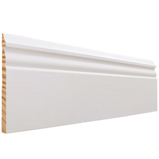 Baseboard #5180  5-1/4 x 9/16 x 16-ft  (Covers 16Ft)