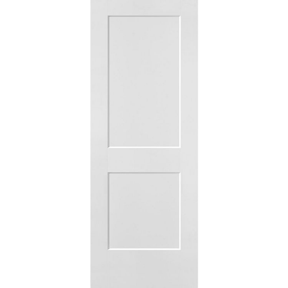 Logan Interior Molded Door