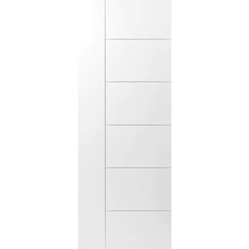 Berkley H.C Doors