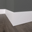 Baseboard 1 x 6 FJ Wood Primed