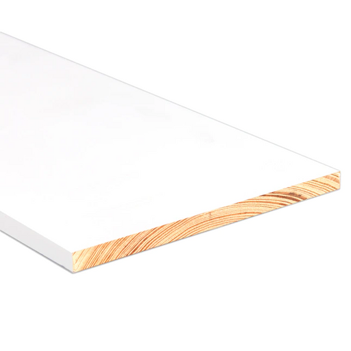 Flat Boards of Wood - Flat Wood Baseboard | Pcmouldings.com — PC ...