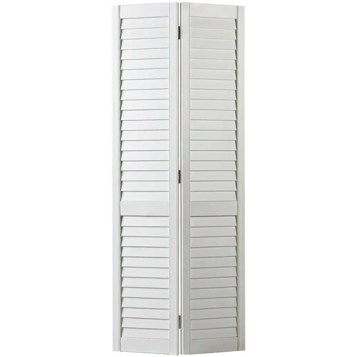 AC Bifold Louver (Plantation)