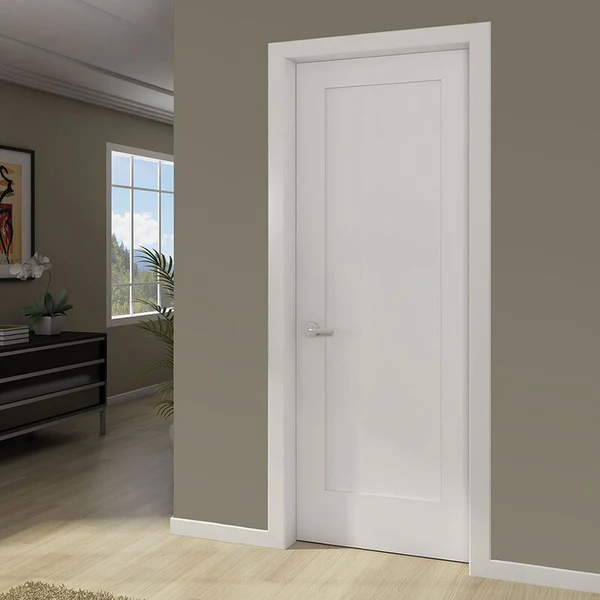 1 PNL Shaker Style Door-Primed