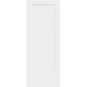 1 PNL Shaker Style Door-Primed