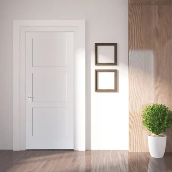 Shaker Moulded Interior Doors
