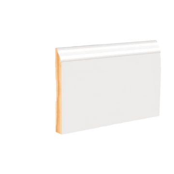 WM 620 9/16" x 4-1/4" x 16' Baseboard